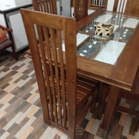 Villa Luxez Kalmunai Dış mekan fotoğraf