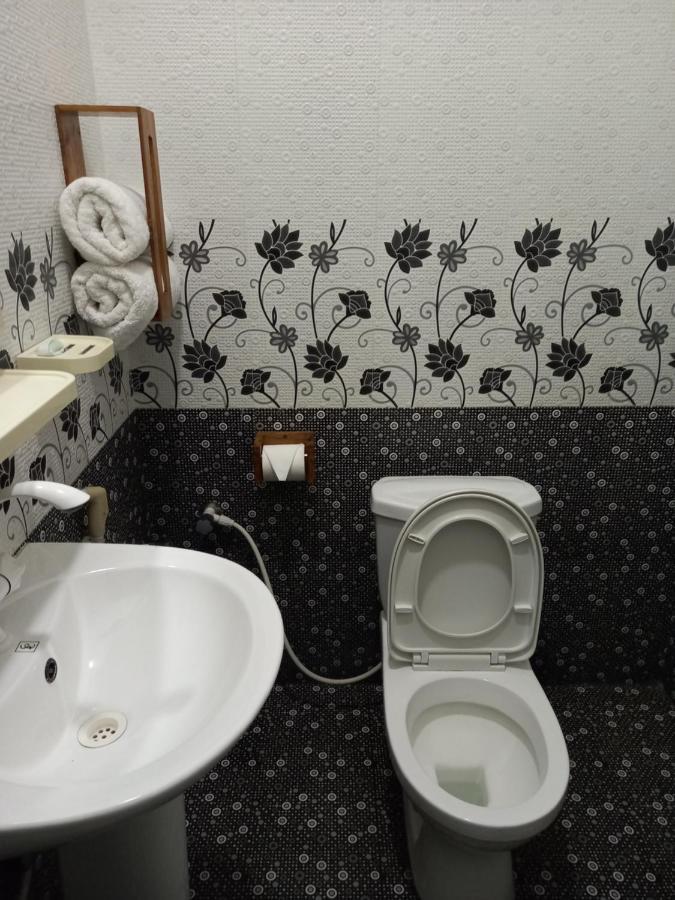 Villa Luxez Kalmunai Dış mekan fotoğraf