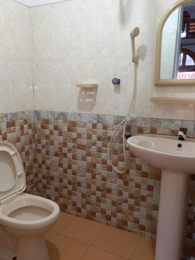 Villa Luxez Kalmunai Dış mekan fotoğraf