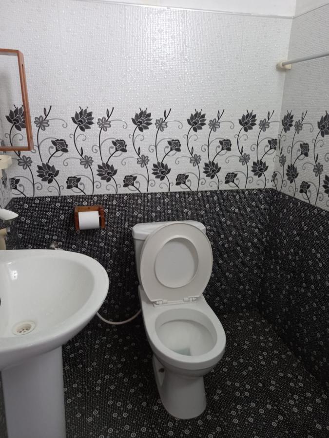 Villa Luxez Kalmunai Oda fotoğraf