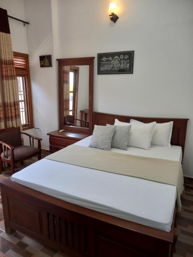 Villa Luxez Kalmunai Dış mekan fotoğraf